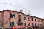 Сочи стал первым городом России, помогающим строить объекты в Донбассе