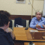 Ольга Лиодт провела прием граждан - Городское Собрание