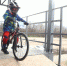 В Краснодаре построили специализированную трассу BMX - SochiStream.Ru