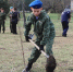 В День Героев Отечества «Сад Дружбы» водоканала Сочи пополнился уникальными памятными деревьями - Администрация г. Сочи