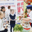 В Сочи прошел кулинарный турнир для родителей «Готовим дома школьное меню» - Sochi.Com