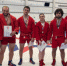 Тренеры и спортсмены МБУ ДО ДЮСШ № 10 города-курорта Сочи ﻿на одном ковре чемпионата ЮФО по самбо! - Управление по образованию и науке
