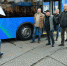 В Сочи провели совещание с сотрудниками автотранспортных предприятий по вопросу работы с маломобильными пассажирами - Sochi.Com