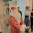 Новости -  В Музее истории города-курорта Сочи состоялось театрализованное занятие «Новогодние и рождественские традиции в моей семье» - Музей истории города-курорта Сочи