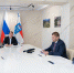 О результатах работы за 2022 год главе Сочи Алексею Копайгородскому отчитались руководители коммунальных предприятий - Администрация г. Сочи