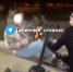 В Сочи жесткий наезд роллера в скейт-парке на маму с ребенком попал на видео - SochiStream.Ru