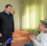 Глава Сочи Алексей Копайгородский поздравил с юбилеем руководителя региональной организации инвалидов «Стоик» Олега Стекольникова - Администрация г. Сочи