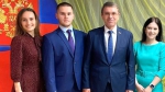День студента