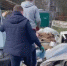 Нелегальных мусорщиков поймали с поличным в Сочи - SochiStream.Ru