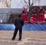 В Краснодаре прошел концерт для привидений - SochiStream.Ru