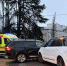 В Сочи два человека попали в больницу после жесткого ДТП - Народная газета Сочи