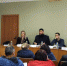 Депутаты Городского Собрания Сочи Елена Дорогинина и Денис Танцура приняли участие в сходе граждан села Бестужевское - Городское Собрание