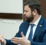 Развитие в Сочи экологических инициатив обсудили на рабочей встрече с депутатом Государственной Думы РФ Юрием Станкевичем - Городское Собрание