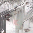 В Краснодаре нашли самую большую сосульку - SochiStream.Ru
