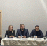 Депутат Городского Собрания Сочи Елена Дорогинина провела выездной прием граждан и приняла участие в рабочей встрече с жителями мкр. Чкаловский - Городское Собрание