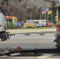 В Сочи приступил к работе на дорогах грузовой эвакуатор - Sochi.Com