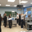 ПЕРВАЯ МЕДИЦИНСКАЯ ПОМОЩЬ - СГУ