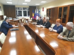 ВСТРЕЧА ЭКСПЕРТОВ