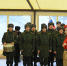 Более 130 сочинских школьников пополнили ряды «Юнармии» - Администрация г. Сочи
