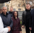 Глава Сочи Алексей Копайгородский проинспектировал ход работ по строительству сетей газоснабжения в селе Раздольном - Администрация г. Сочи