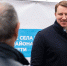 Глава Сочи Алексей Копайгородский проинспектировал ход работ по строительству сетей газоснабжения в селе Раздольном - Sochi.Com