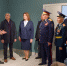 Заместитель премьер-министра республики Татарстан Василь Шайхразиев в рамках рабочей поездки в Сочи посетил Дом молодежи - Администрация г. Сочи