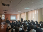 СТАНЬ СТУДЕНТОМ!