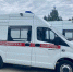 Парк станции скорой медицинской помощи Сочи пополнился новыми машинами - Администрация г. Сочи