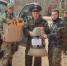 Очередной груз доставлен нашим бойцам в зону специальной военной операции - Городское Собрание