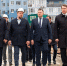 Глава Сочи Алексей Копайгородский и прокурор Краснодарского края Сергей Табельский проинспектировали ход строительства образовательных учреждений - Администрация г. Сочи