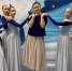 Сочинцы вышли в финал международного хореографического фестиваля-конкурса «Сияй» - Администрация г. Сочи
