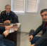 Артур Аракелян принял участие в совещании с участковым уполномоченным полиции - Городское Собрание