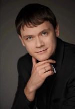 Владимир Королевский исполнит токкаты от 17 до 21 века в программе «Девятый вал»