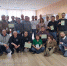 Сотрудники Кавказского заповедника прошли обучение по тушению лесных пожаров и противопожарной пропаганде - Заповедник им. Х.Г. Шапошникова