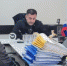 Депутат Городского Собрания Сочи Вагаршак Григорян провел рабочую встречу с жителями п. Вардане Лазаревского района - Городское Собрание