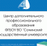 КУРС ПОВЫШЕНИЯ КВАЛИФИКАЦИИ - СГУ