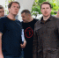 Глава Сочи Алексей Копайгородский проверил санитарное состояние и благоустройство центральных улиц Лазаревского района - Администрация г. Сочи