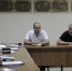 Новый руководитель национального парка Сергей Шевелев провёл совещание с государственными инспекторами отдела охраны животного мира - Сочинский национальный парк
