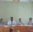 Депутаты Елена Дорогинина и Денис Танцура приняли участие в сходе граждан села Каштаны - Городское Собрание