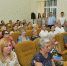 В Сочи состоялся сход граждан Кировского сельского округа - Администрация г. Сочи