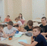 Подошла к концу интеллектуальная смена «Мыслитель» для юных математиков, физиков, экологов - Управление по образованию и науке