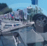 В Сочи опрокинулась иномарка: пострадала женщина - SochiStream.Ru