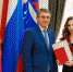 Виктор Филонов вручил красные дипломы выпускникам Всероссийского государственного университета юстиции - Городское Собрание
