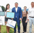 В Сочи торжественно встретили четырехмиллионного туриста - Sochi.Com