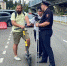 В Сочи прошли рейдовые мероприятия по выявлению нарушителей на СИМ - Администрация г. Сочи