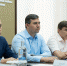 Глава Сочи Алексей Копайгородский обсудил с руководителями силовых структур и правоохранительных органов совместные действия по обеспечению безопасности в акватории города - Sochi.Com