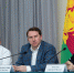 Копайгородский встретился с жителями села Веселое - SochiStream.Ru