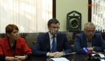 Суд национализировал имущество экс-вице-мэра Сочи