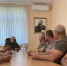 Расширять кругозор и работать на результат: руководитель Сочинского нацпарка провел встречу с госинспекторами - Сочинский национальный парк
