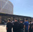 СОТРУДНИКИ ТЕРРИТОРИАЛЬНЫХ ОРГАНОВ НОВЫХ ТЕРРИТОРИЙ ПОСЕТИЛИ ФУТБОЛЬНЫЙ МАТЧ  ФК «КРАСНОДАР» - МУЦС УФСИН России по Краснодарскому краю